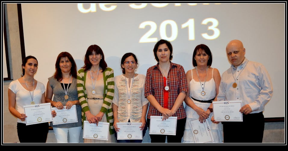 Líderes de testing de software