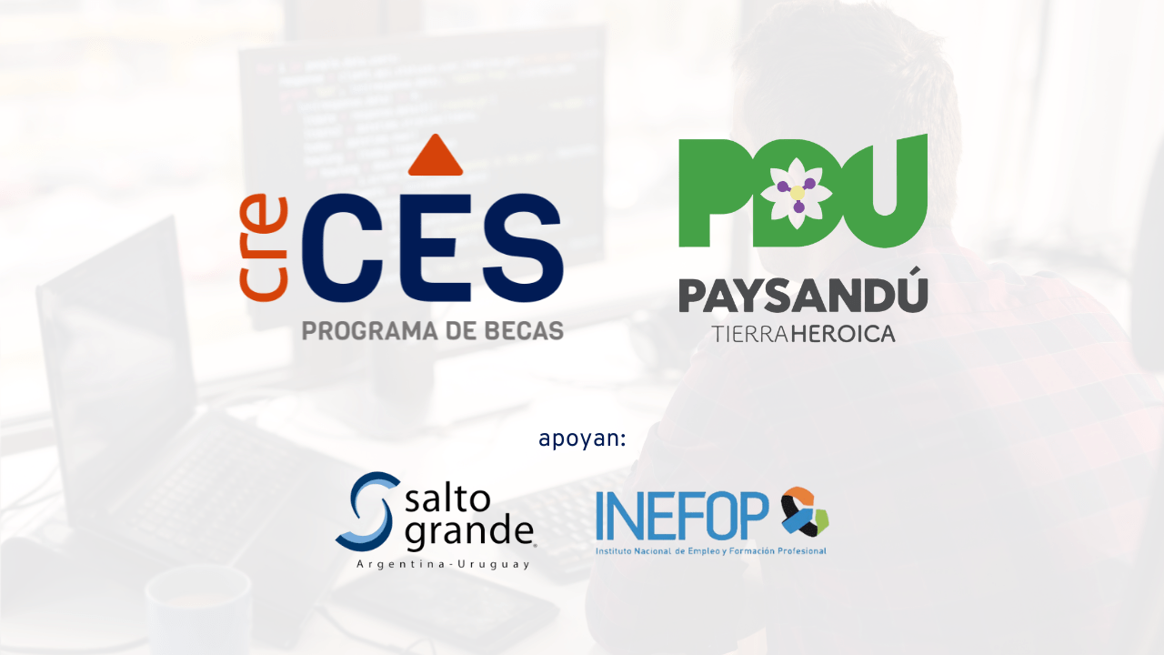 becas paysandu