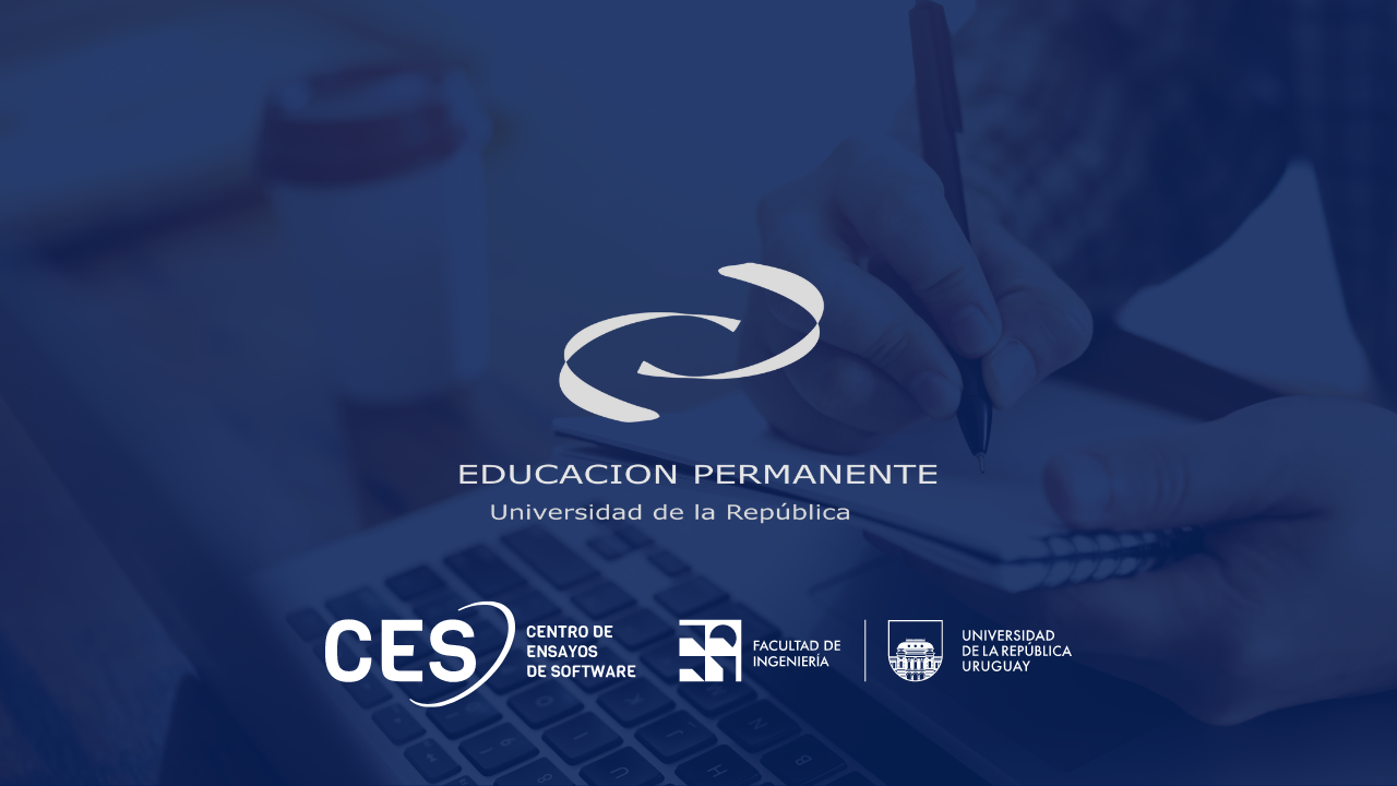 carrera de testing en educación permanente