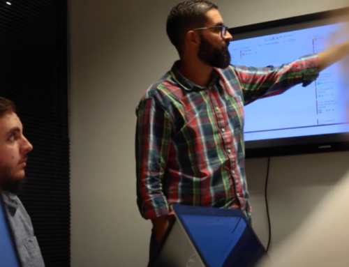 Coaching en testing de software