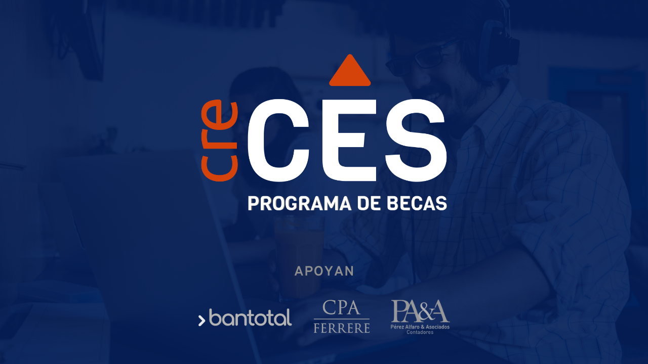 programa de becas creces