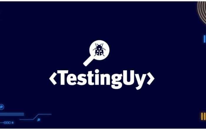 TestingUy 2025: inteligencia artificial y testing de software