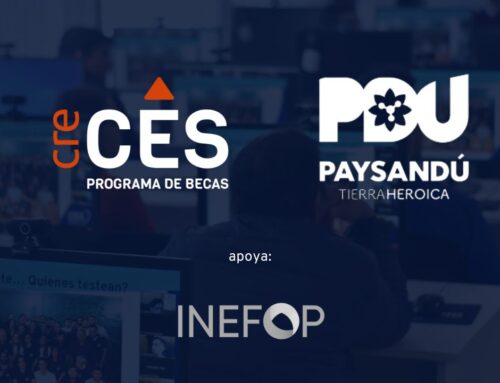 Postulá a becas para estudiar Testing de Software en Paysandú