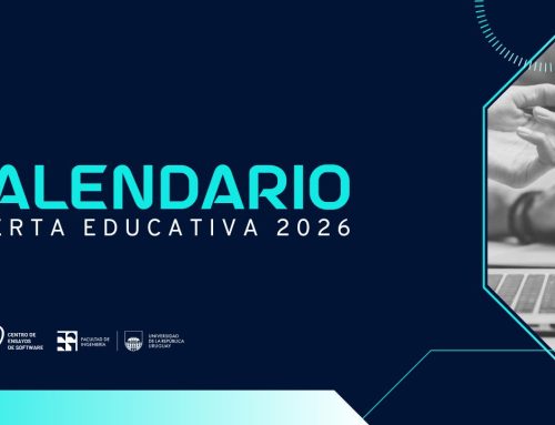 Oferta educativa 2026 en Testing de Software