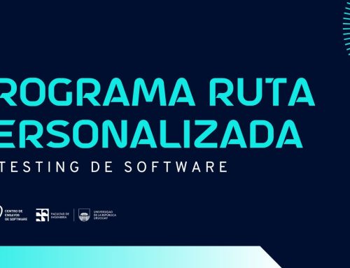 Ruta Personalizada en testing: una formación adaptada a tu perfil